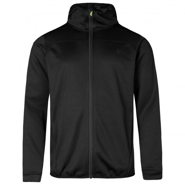 Seeland - Power Fleecejacke - Fleecejacke Gr 3XL schwarz von Seeland