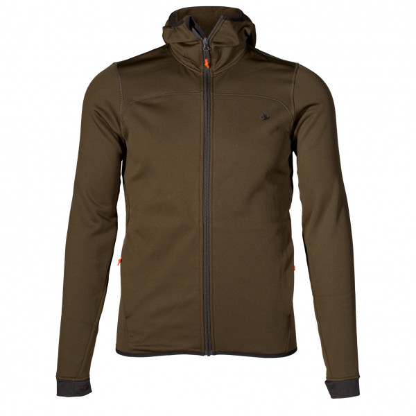 Seeland - Power Fleecejacke - Fleecejacke Gr M braun Seeland - Power Fleecejacke - Fleecejacke Gr M braun von Seeland