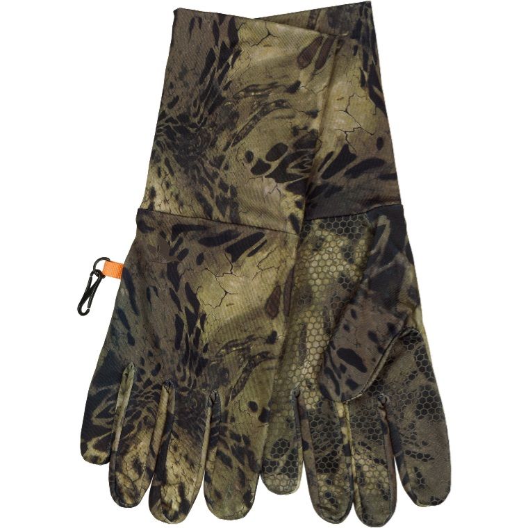 Seeland Scent Control Handschuhe Größe: M, Farbe: Prym1 Camo von Seeland