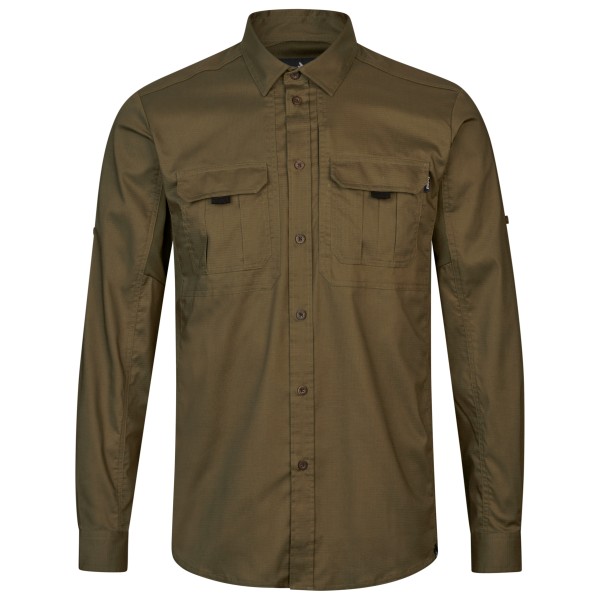 Seeland - Selous Hemd - Hemd Gr L braun Seeland - Selous Hemd - Hemd Gr L braun von Seeland