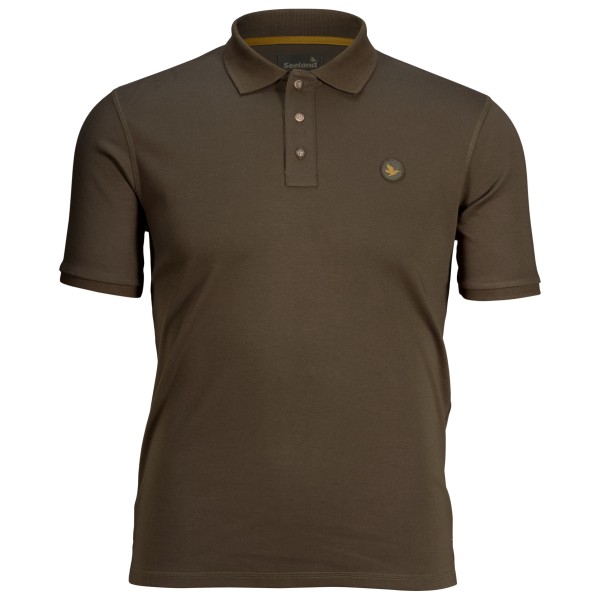 Seeland - Skeet Polohemd - Polo-Shirt Gr XXL braun Seeland - Skeet Polohemd - Polo-Shirt Gr XXL braun von Seeland