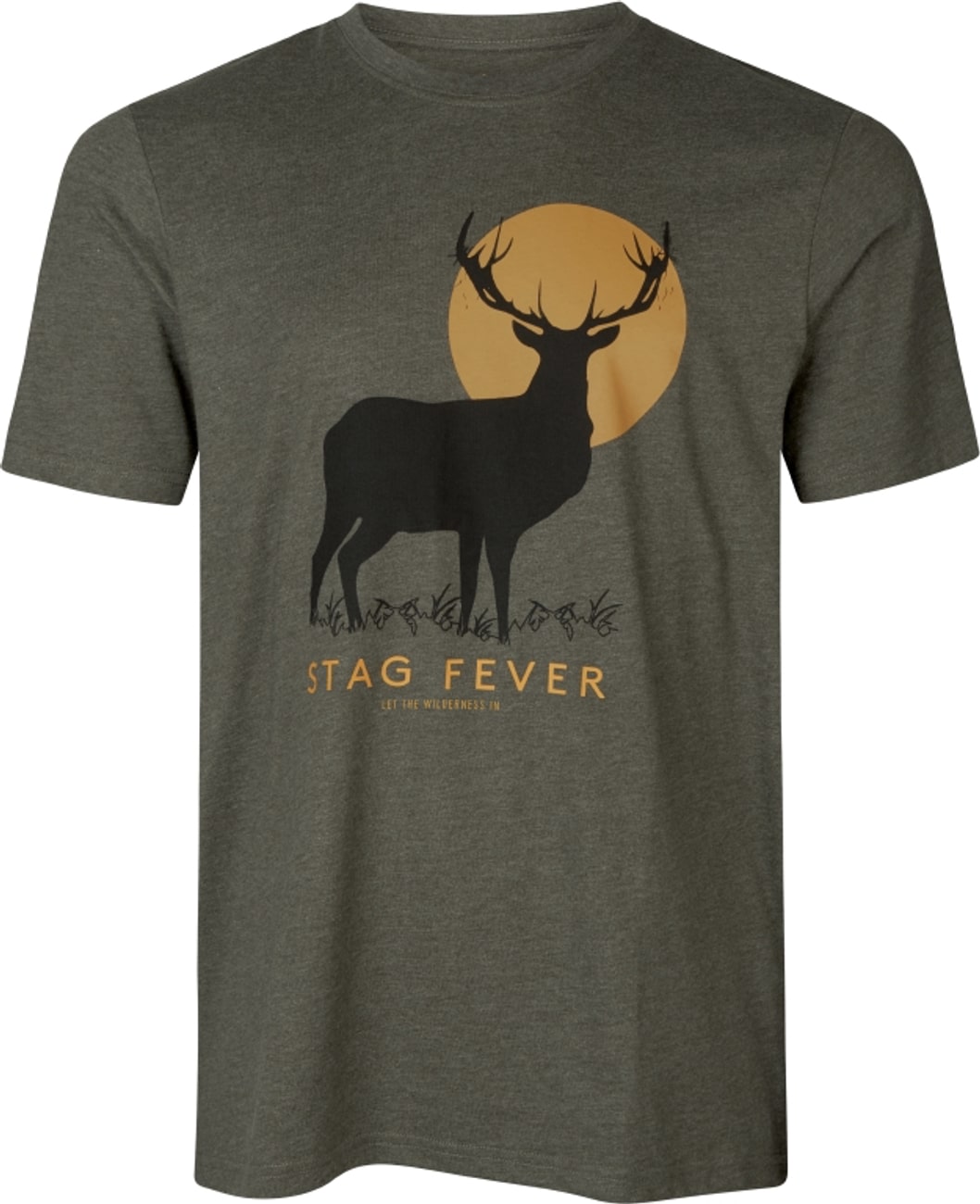 Seeland Stag Fever Jagdshirt Seeland Stag Fever Jagdshirt von Seeland