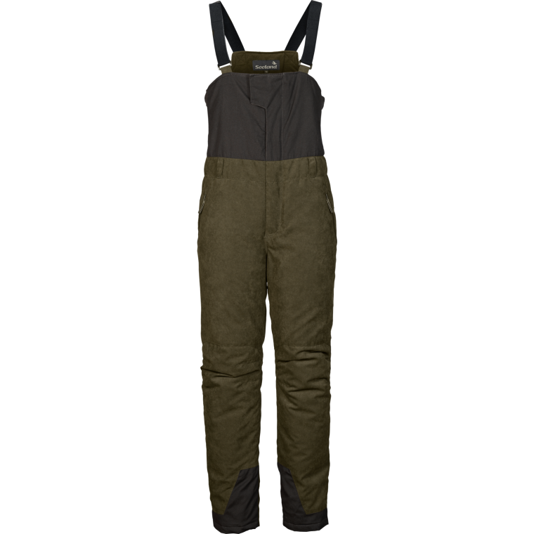 Seeland Taiga Hose Größe: 48, Farbe: Grizzly Brown Seeland Taiga Hose Größe: 48, Farbe: Grizzly Brown von Seeland