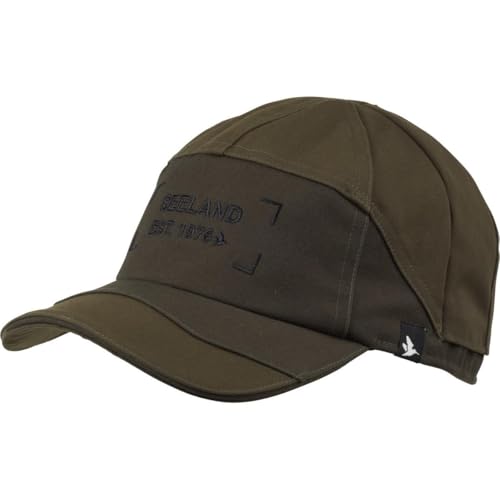 Seeland Trax Cap Light Pine von Seeland