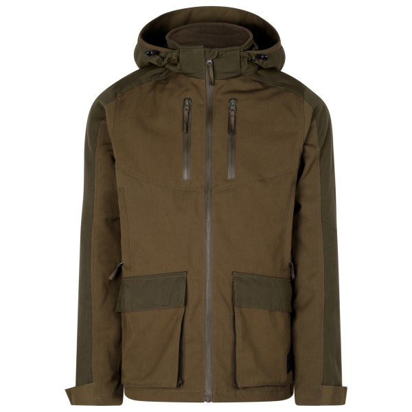 Seeland - Trax Jacke - Regenjacke Gr 52 braun Seeland - Trax Jacke - Regenjacke Gr 52 braun von Seeland