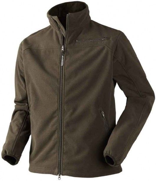 Seeland Trent Fleece Jacke Größe: XL von Seeland