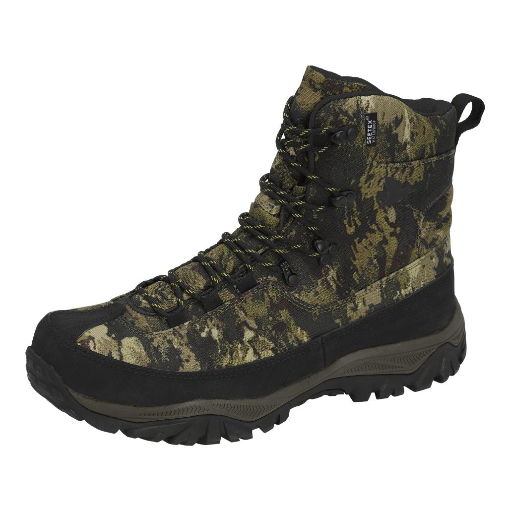 Seeland Vantage Jagdschuh InVis MPC Green 41 Grösse: 41 Seeland Vantage Jagdschuh InVis MPC Green 41 Grösse: 41 von Seeland