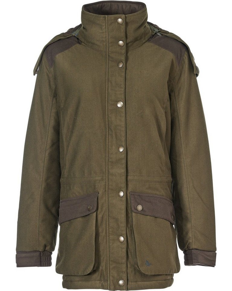 Seeland Winterjacke Damen Jacke Max Warm II Wasserdicht Seeland Winterjacke Damen Jacke Max Warm II Wasserdicht von Seeland