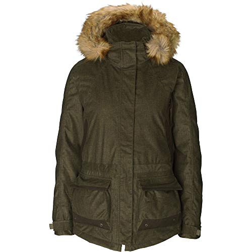 Seeland Women's North Jacke, Pine Green, C36 Seeland Women's North Jacke, Pine Green, C36 von Seeland