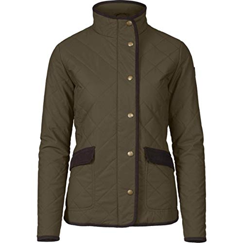 Seeland Women's Woodcock Advanced Jacke, Brown, C40 Seeland Women's Woodcock Advanced Jacke, Brown, C40 von Seeland
