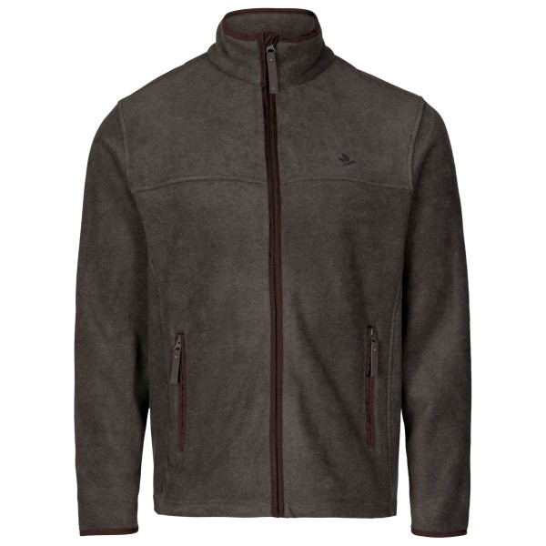 Seeland - Woodcock Earl Fleecejacke - Fleecejacke Gr S grau von Seeland