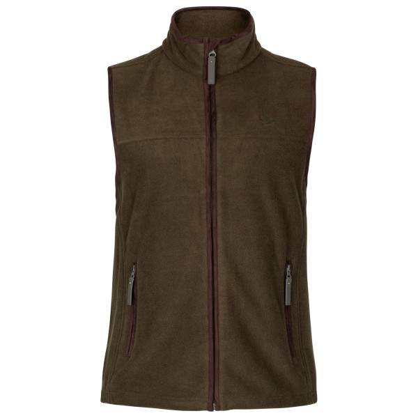 Seeland - Woodcock Earl Fleeceweste - Fleeceweste Gr XXL braun Seeland - Woodcock Earl Fleeceweste - Fleeceweste Gr XXL braun von Seeland