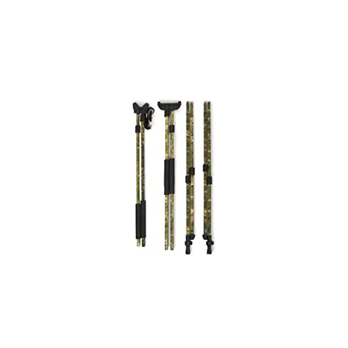 Shooting Stick InVis Green Shooting Stick InVis Green von Seeland