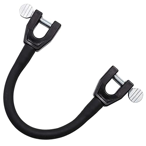 Sefdrert Ski Tip Connector Snowboard Connector Snowboard Clip Snowboard Holder for Outdoor Ski Anfänger Ski Tip von Sefdrert