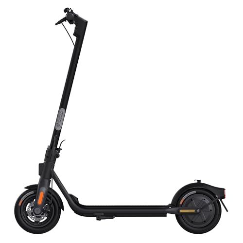 Segway-Ninebot, Electric Scooter, F2 E Model for Adults, Maximum Speed of 20 km/h, Range Of 25 km, Double Braking System von Segway-Ninebot