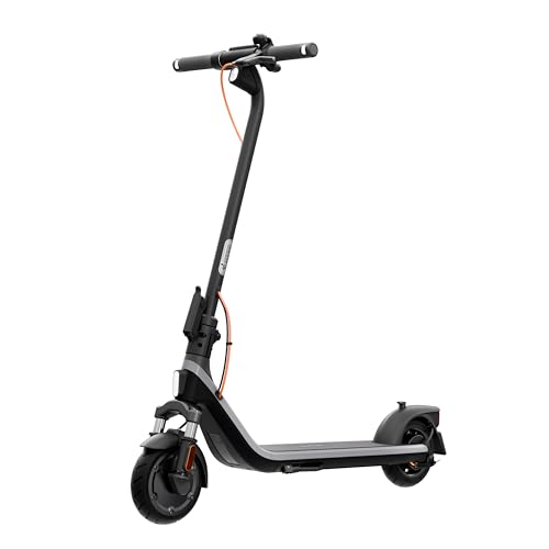 Segway-Ninebot E2 Plus E II, Elektroroller für Erwachsene, max. 25 km/h, 25 km Reichweite Segway-Ninebot E2 Plus E II, Elektroroller für Erwachsene, max. 25 km/h, 25 km Reichweite von Segway-Ninebot