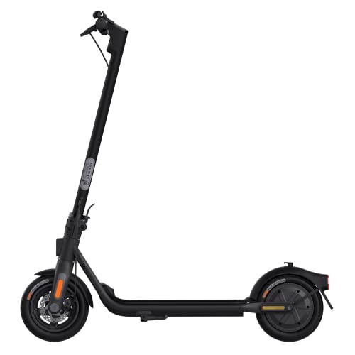 Segway-Ninebot F2 D, E Scooter mit Straßenzulassung für Erwachsene, max. 20 km/h Geschwindigkeit, 40 km Reichweite, Lange Reichweite Segway-Ninebot F2 D, E Scooter mit Straßenzulassung für Erwachsene, max. 20 km/h Geschwindigkeit, 40 km Reichweite, Lange Reichweite von Segway-Ninebot