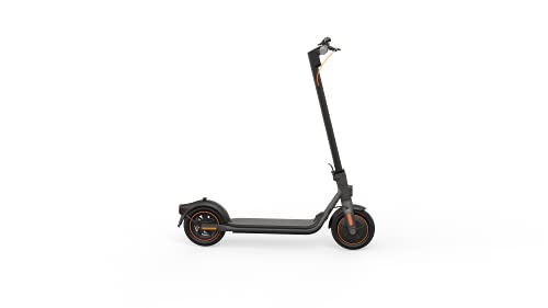 Segway-Ninebot KickScooter F40D Powered by Segway grau Uni Segway-Ninebot KickScooter F40D Powered by Segway grau Uni von Segway-Ninebot