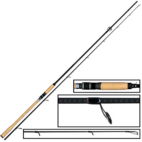 Seika Pro Artemis Heavy 274cm 26-98g Spinnrute Seika Pro Artemis Heavy 274cm 26-98g Spinnrute von Seika Pro