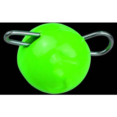Seika Pro Cheburashka Gewicht Gr. 8 grün UV von Seika Pro