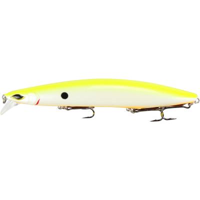 Seika Pro Wobbler Nightveit Junior - Goldfish 19g von Seika Pro