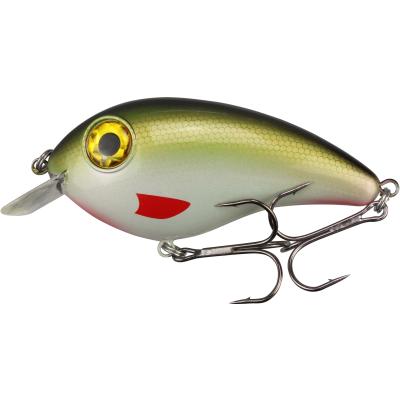 Seika Pro Wobbler Pikebomb - Chub 44g von Seika Pro