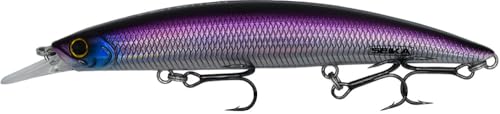 Seika Pro Wobbler Veitwitch Violet Dancer Sonderfarbe Wobbler 12cm / 20g Twitchbait Seika Pro Wobbler Veitwitch Violet Dancer Sonderfarbe Wobbler 12cm / 20g Twitchbait von Seika Pro