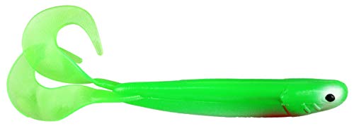 Seika Pro Zander Twist Bloody Bell 10g 13cm Seika Pro Zander Twist Bloody Bell 10g 13cm von Seika Pro