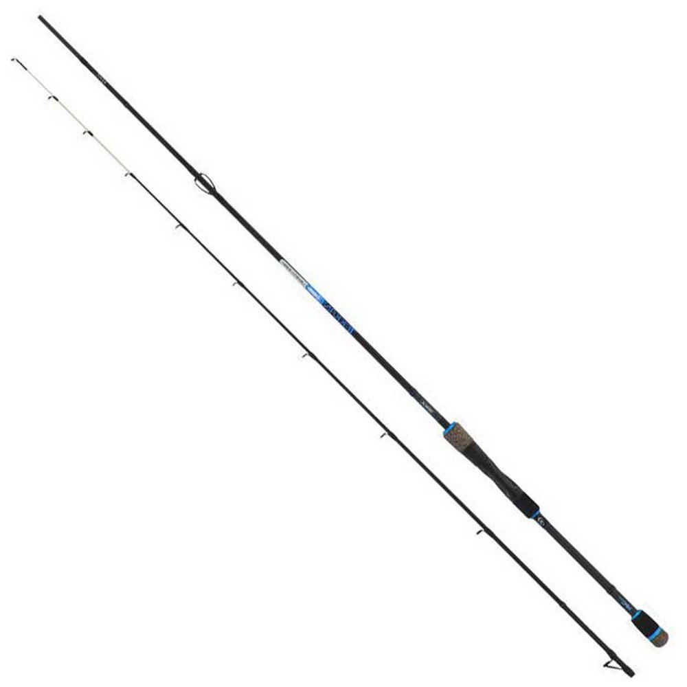 Seika Tekkan Light Egging Rod Blau 2.70 m / 100 g Seika Tekkan Light Egging Rod Blau 2.70 m / 100 g von Seika