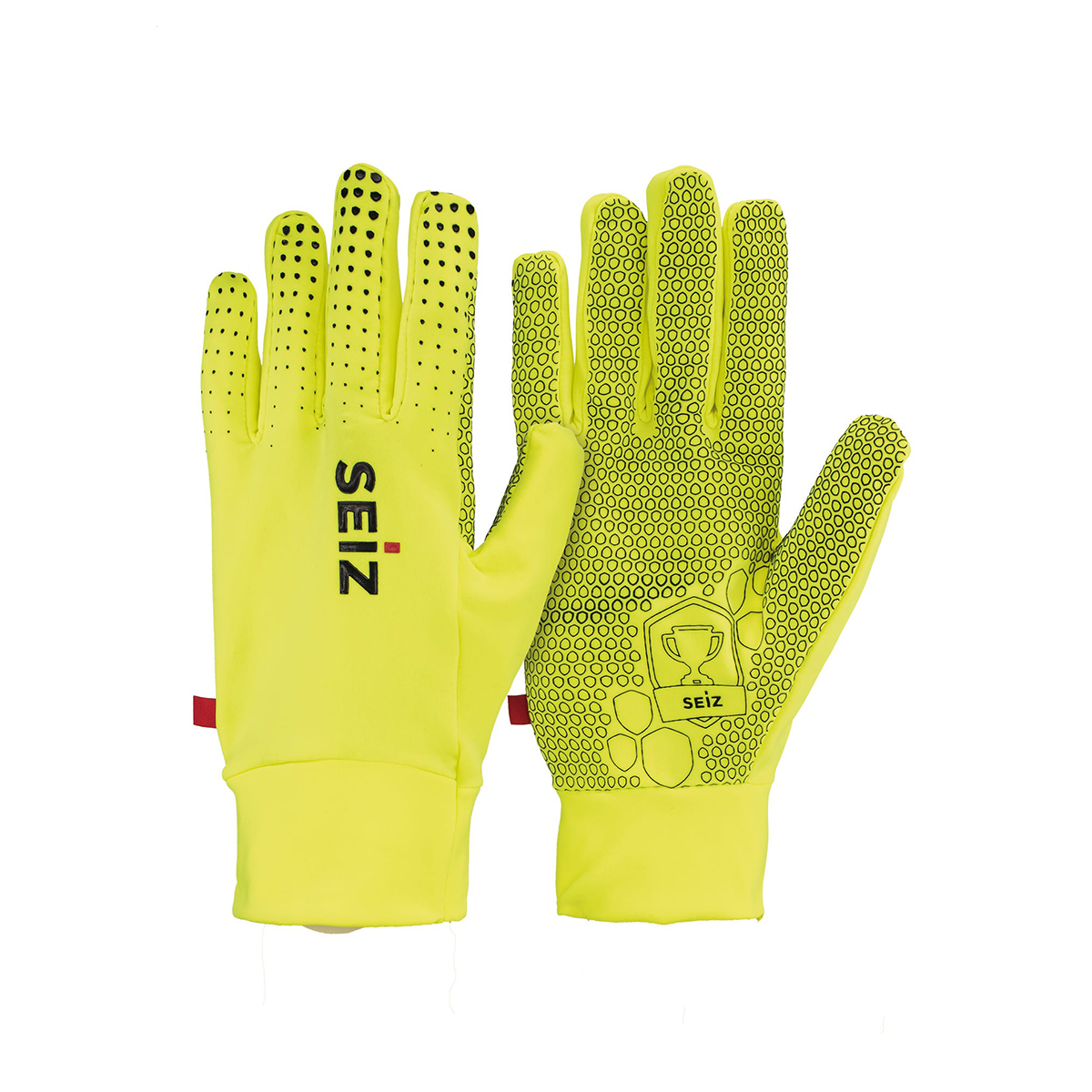 Seiz Handschuhe CHAMPION Unisex 8003 neon gelb Seiz Handschuhe CHAMPION Unisex 8003 neon gelb von Seiz