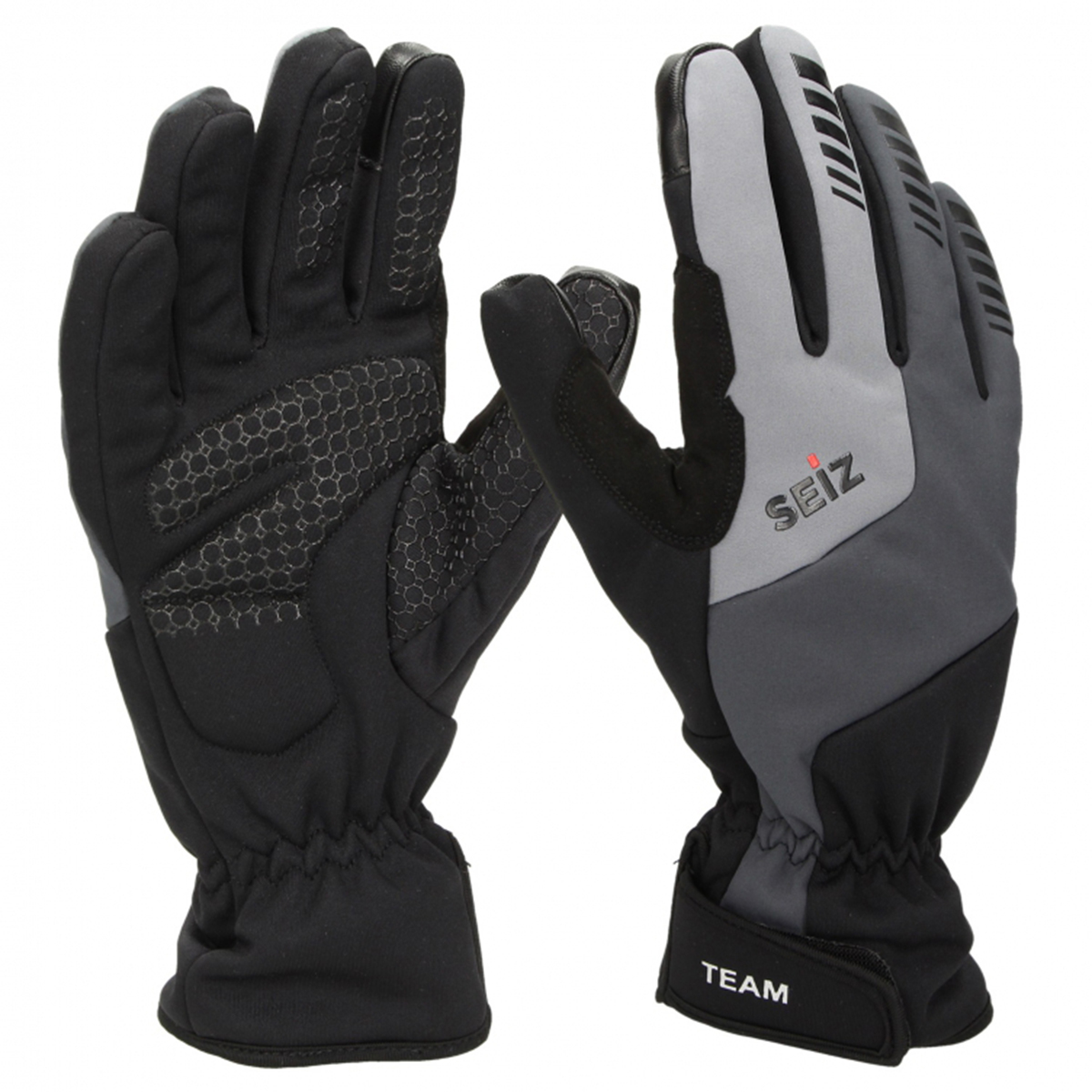 Seiz Soft Shell Winterhandschuhe TEAM Winter Handschuhe Schnee Unisex 800386 sch... Seiz Soft Shell Winterhandschuhe TEAM Winter Handschuhe Schnee Unisex 800386 sch... von Seiz