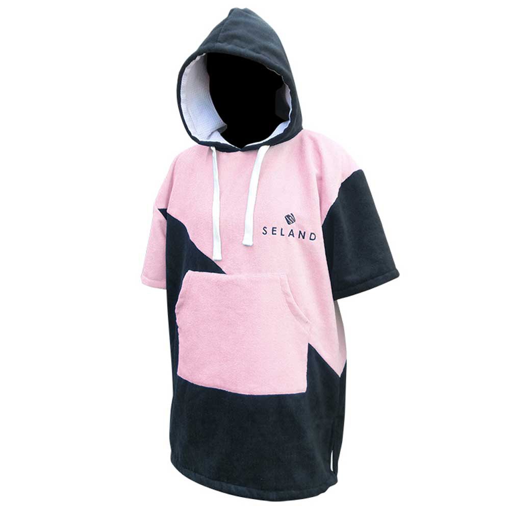 Seland 2 Junior Poncho Seland 2 Junior Poncho von Seland