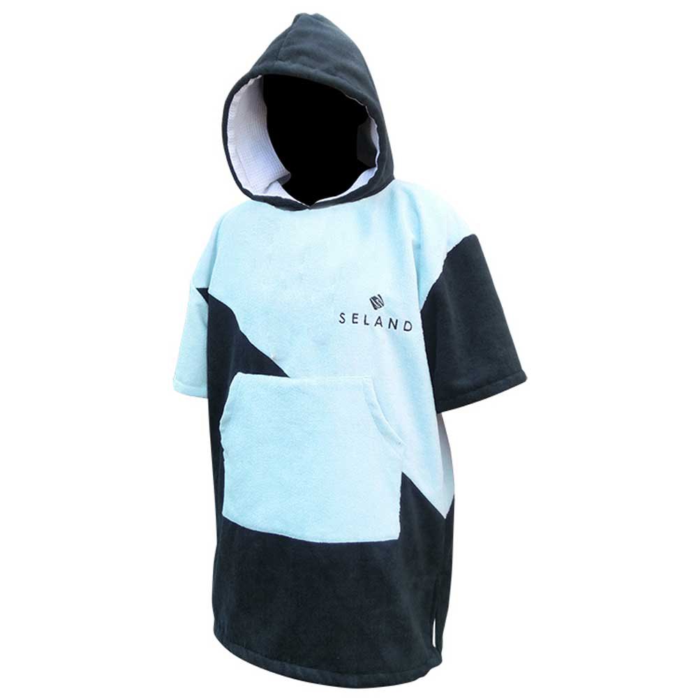 Seland 3 Junior Poncho Seland 3 Junior Poncho von Seland