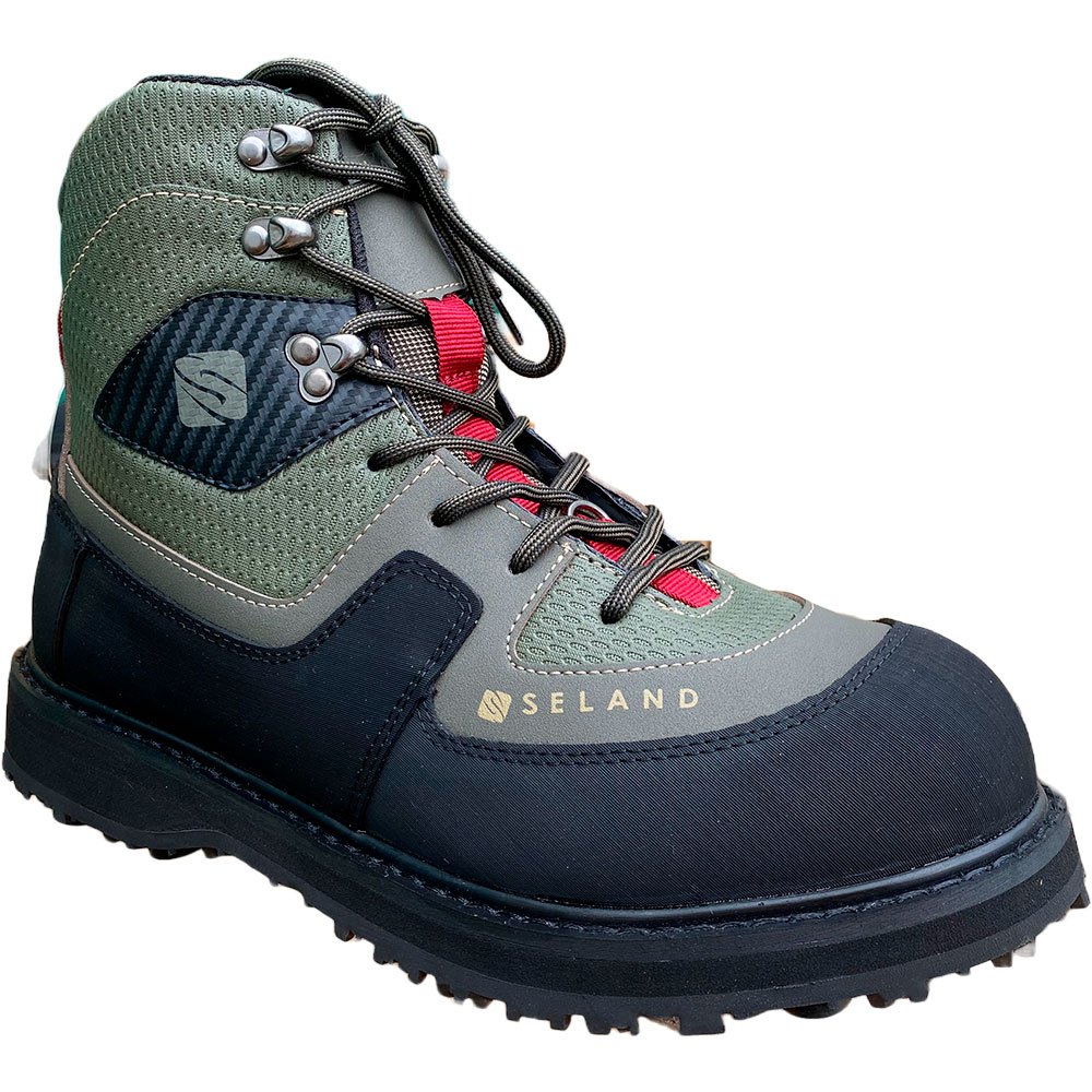 Seland Abotapop-k Boots Grau EU 42 Mann Seland Abotapop-k Boots Grau EU 42 Mann von Seland
