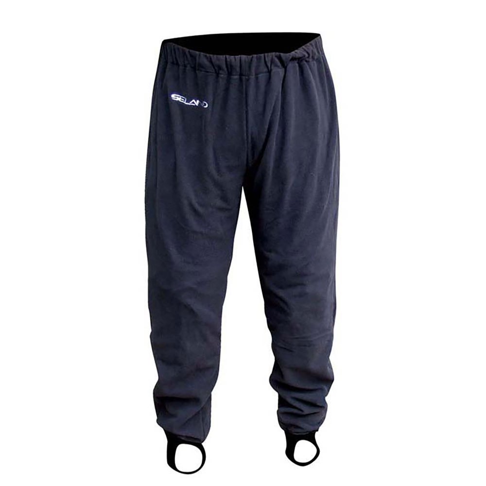 Seland Polar Pants Blau S Mann von Seland