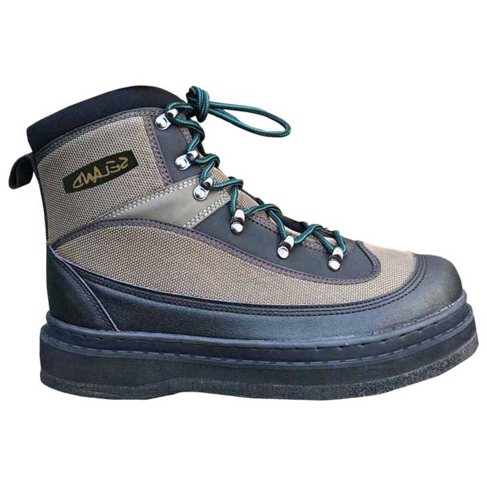 Seland Studs Boots Braun EU 41 Mann Seland Studs Boots Braun EU 41 Mann von Seland