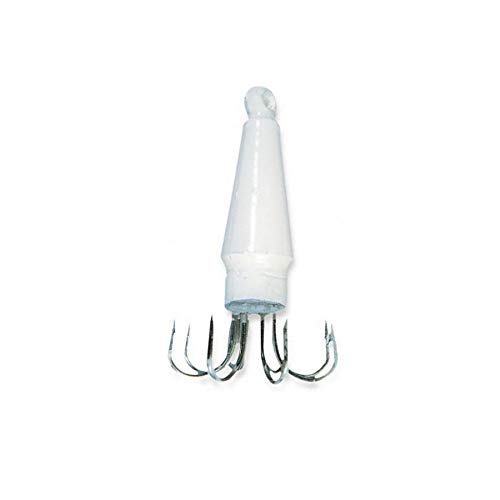 Sele Polpara 125 g zum Angeln von Oktopus im Meer Sele Polpara 125 g zum Angeln von Oktopus im Meer von Sele