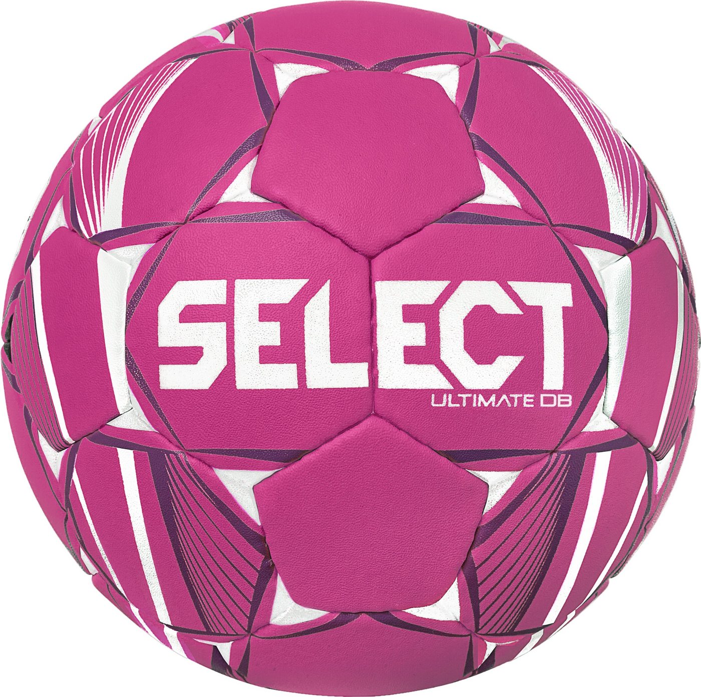 Select Sport Fußball Ultimate HBF v22 pink von Select Sport