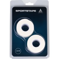 2er Pack Select Pro Strap Tape II weiß 4.0 cm x 10 m 2er Pack Select Pro Strap Tape II weiß 4.0 cm x 10 m von Select