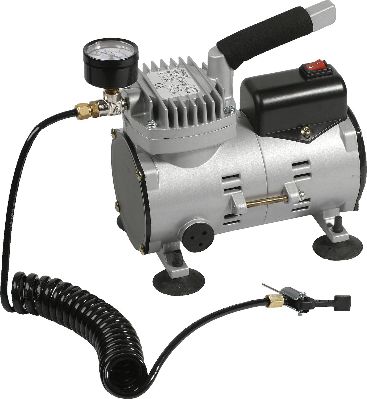 Derbystar Kompressor Mini, one size Derbystar Kompressor Mini, one size von Derbystar
