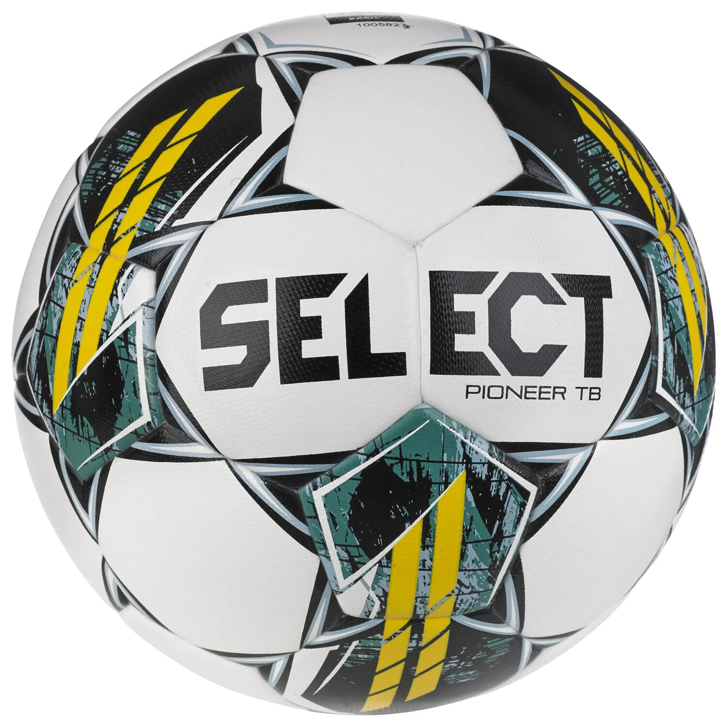 Fußball Pioneer TB FIFA Basic Ball von Select