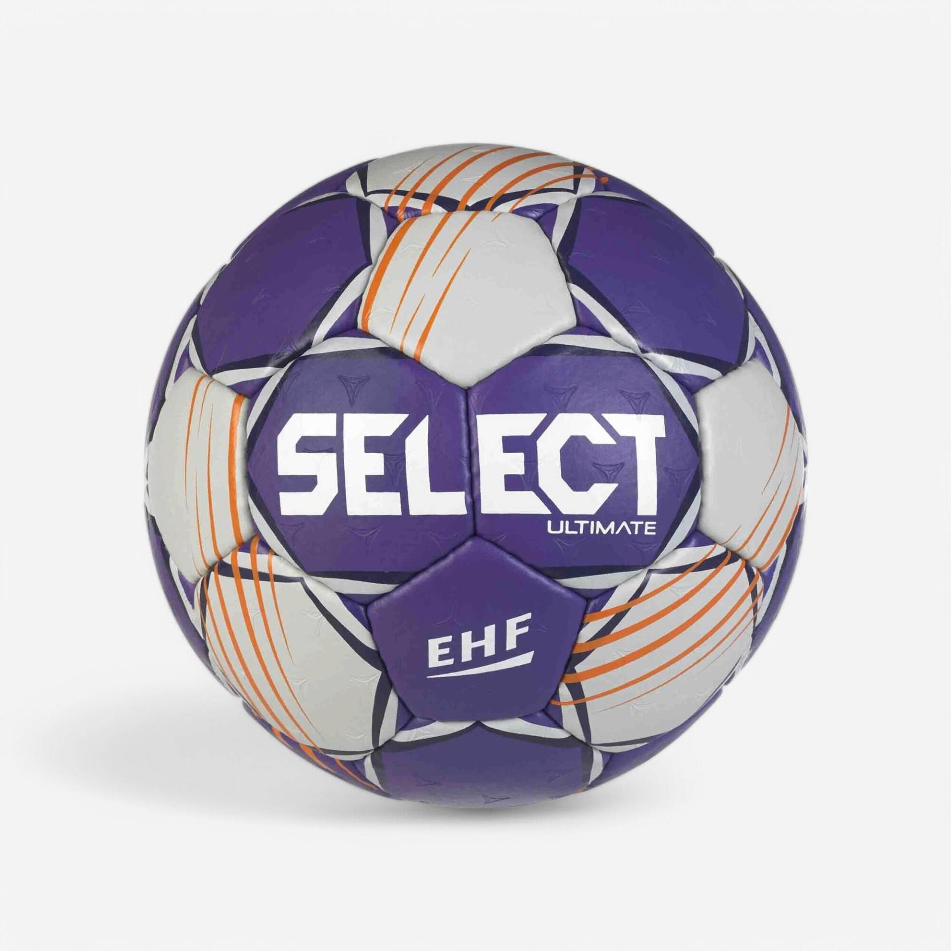 Handball Größe 2 - SELECT Ultimate lila Handball Größe 2 - SELECT Ultimate lila von Select