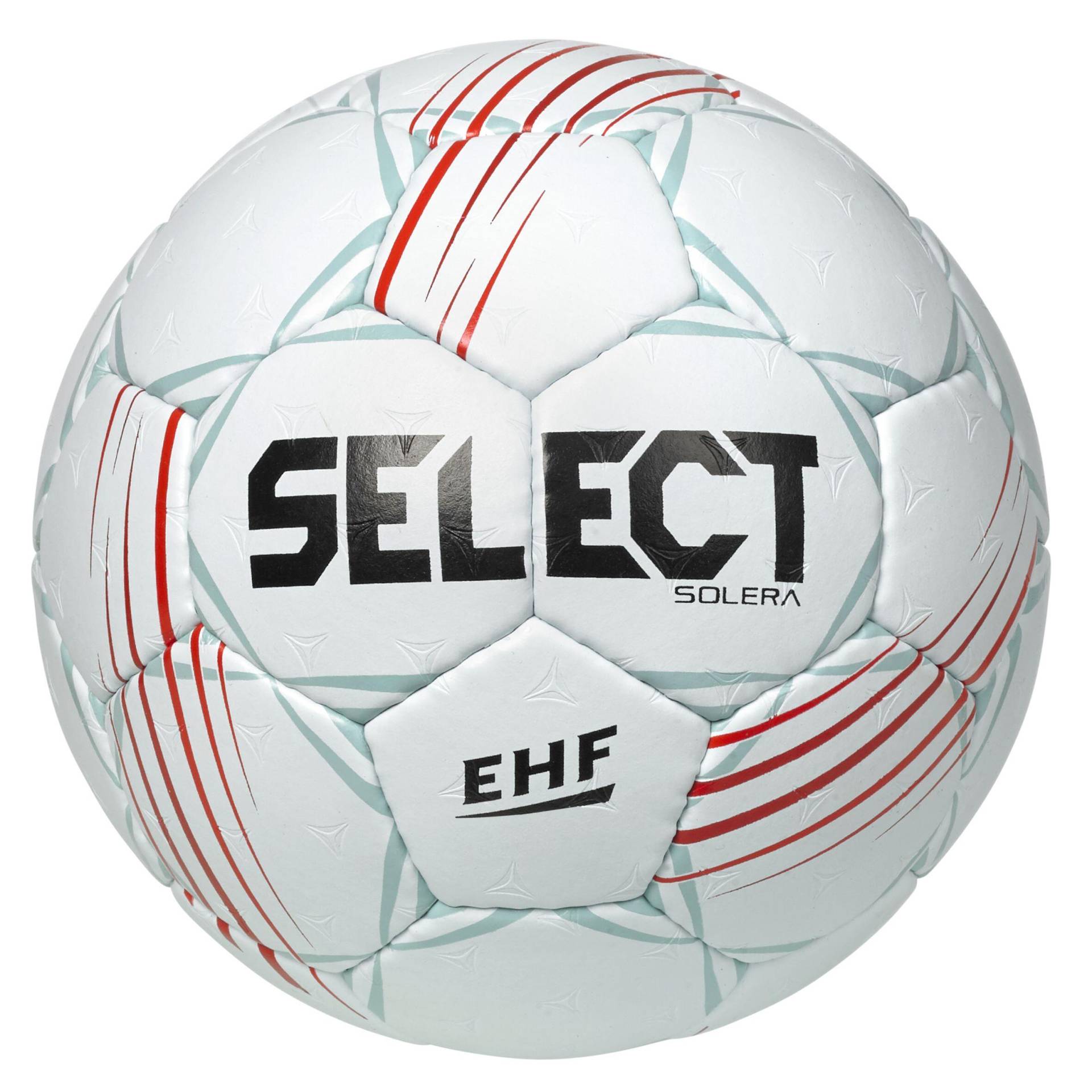 Handball Grösse 3 - SELECT Solera blau von Select