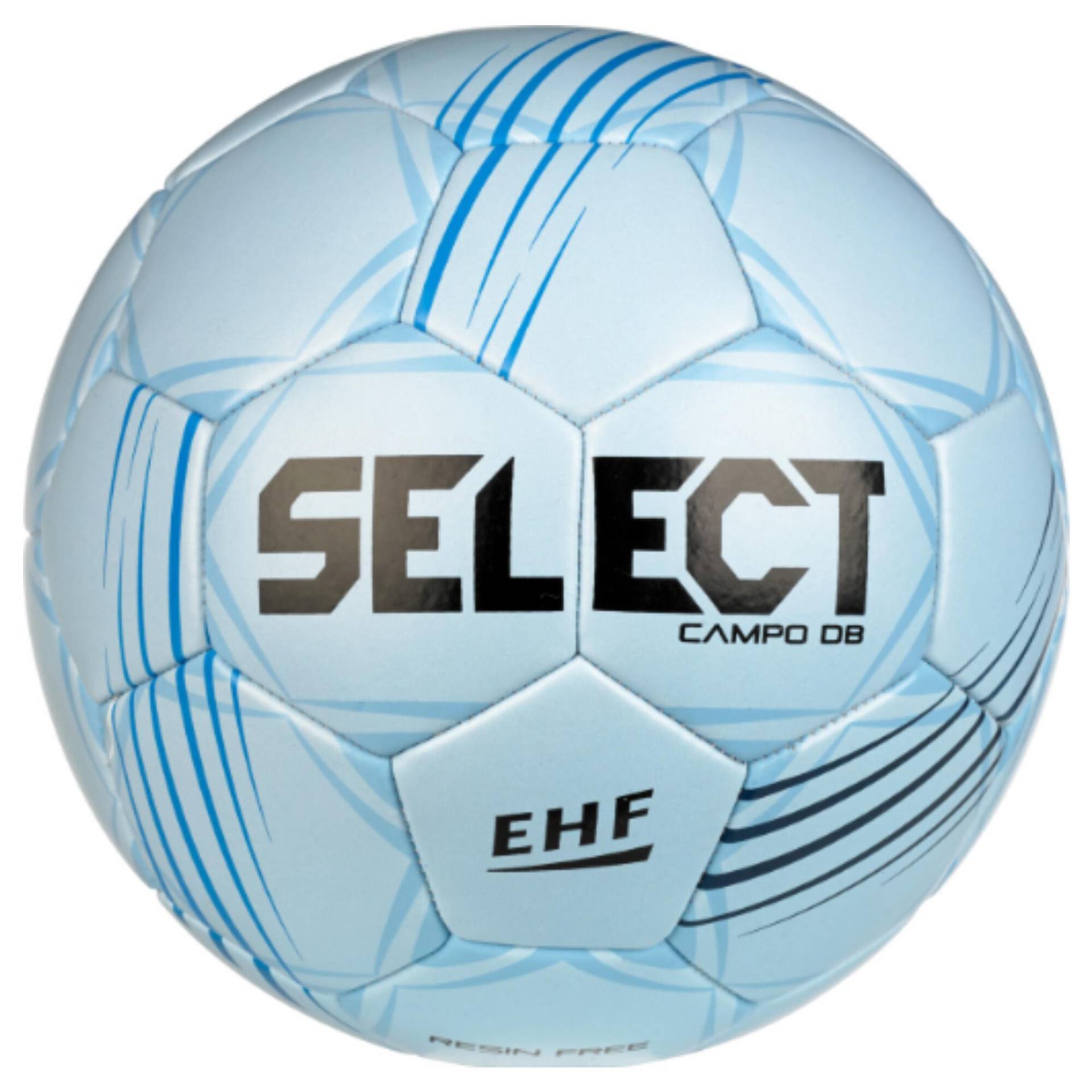 Kinder Handball Größe 0 - Select Campo DB v.24 Kinder Handball Größe 0 - Select Campo DB v.24 von Select