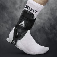 Select Active Ankle T-2 Knöchelbandage schwarz M von Select