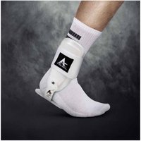 Select Active Ankle T-2 Knöchelbandage weiß M von Select