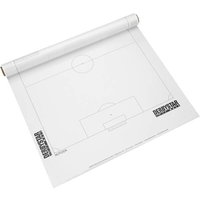 SELECT Ball Spielplanfolie SELECT Ball Spielplanfolie von Select