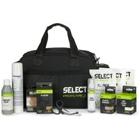 Select Betreuertasche Groß mit Inhalt schwarz 23,7 l Select Betreuertasche Groß mit Inhalt schwarz 23,7 l von Select