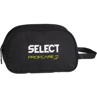 Select Betreuertasche Klein ohne Inhalt schwarz 5 l Select Betreuertasche Klein ohne Inhalt schwarz 5 l von Select