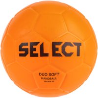 Select Duo Soft Handball Kinder orange 0 Select Duo Soft Handball Kinder orange 0 von Select